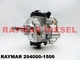 TOYOTA / HINO N04C Used Denso Diesel Fuel Pump 294000-1501 Standard Size