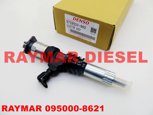 095000-8620 095000-8621 Diesel Denso Fuel Injectors