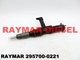 HYUNDAI F Engine 33800-52800 Diesel Engine Fuel Injector In Stock 295700-0220