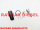 095009-0370 Denso Fuel Injector Overhaul Kit For Nissan