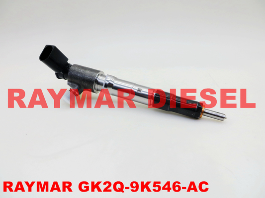 Ford GK2Q-9K546-AC için A2C9303500080 VDO Common Rail Enjektör